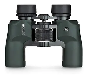 Vortex Optics R385 Raptor 8.5x32 Binocular Green