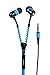 Produktbild takeMS Acousticals ZIP In-Ear-Kopfhörer blau