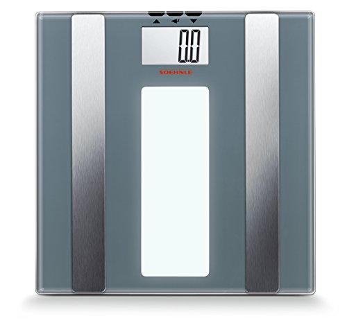 Soehnle 63355 Digitale Personenwaage Body Control Easy Use - 2