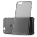 Produktbild MC24 iPhone 6 und 6s (4,7 Zoll) Ultra Thin Schutz-hülle / Handy-hülle / Handy-Schale Smartphone Cover | Ultra slim Case in schwarz | Dünn & Leicht Hülle für Apple iPhone6/6s