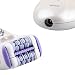 OFTEN (TM) Ladies Women Rechargeable Cordless 2 In 1 Epilator and Shaver Hair Removal Trimmer For Face and Body