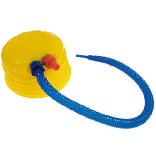 Preisvergleich Produktbild Haarwaschbecken Luftpumpe, 1 St