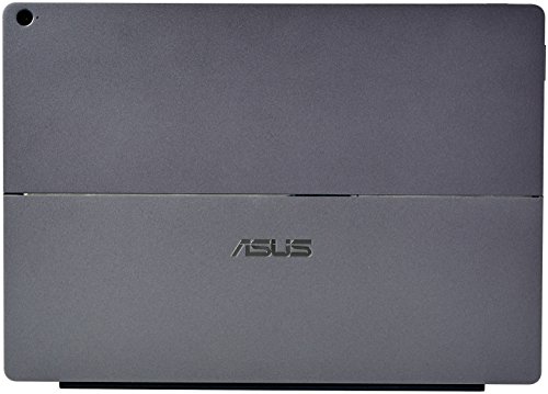 ASUS T303UA-GN040T 12 6 inch Transformer 3 Pro Notebook  Intel Core i5-6200U Processor  4 GB RAM  256 GB SSD  WQHD  2880x1620 Touchscreen  Windows 10 