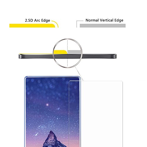 2-Unidades Doogee mix Protector de Pantalla PULEN Vidrio Cristal Templado Vidrio Templado EASY-INSTALL alas 2 5d Borde redondo con 9H Dureza Alta Definicion Garant a de por vida Tempered glass Screen Protector reviews 2-Unidades Doogee mix Protector de Pantalla PULEN Vidrio Cristal Templado Vidrio Templado EASY-INSTALL alas 2 5d Borde redondo con 9H Dureza Alta Definicion Garant a de por vida Tempered glass Screen Protector