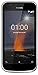 Nokia 1 (Dark Blue, 1GB RAM,...