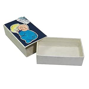 its a boy surprise box