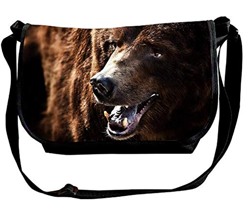 Lynx Single Shoulder Slant Sling Bag - Backpack for Women & Men