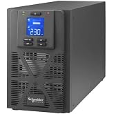 SCHNEİDER SPM1KI-TR 1000VA UPS