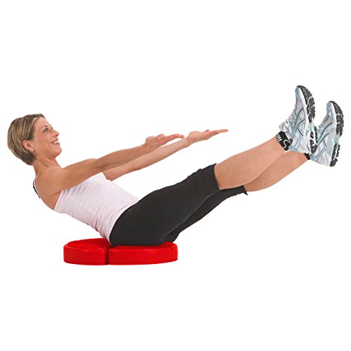 Togu Aero-Step, Fitness- und Koordinationstrainer - 2