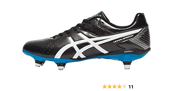 asics lethal speed st