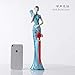 Produktbild QAZWSX Chinesischen Stil kreative Klassische Damen Neue chinesische Ornamente wohnaccessoires Wohnzimmer tv-Schrank Tee Haus Dekoration Handwerk@Melodie