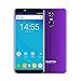 Produktbild starnearby Oukitel C8 Quad-Core 5.5 inch Android7.0 4G Phone w/ RAM2GB ROM16GB(Purple)