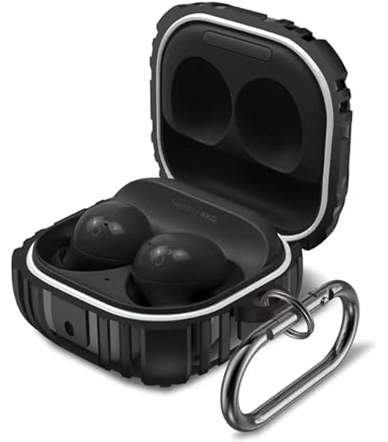 Samsung Galaxy Buds2 Pro, with Innovative AI Features, Bluetooth 