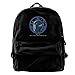 Produktbild Rucksack Isaac ECV 197 USS Orville Badge Rucksack Gym Wandern Laptop Schultertasche Daypack für Herren Damen