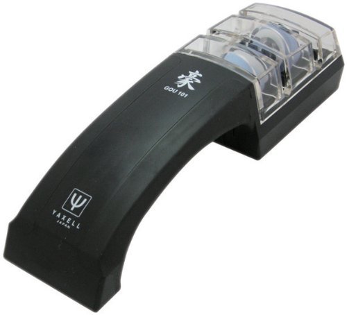 Yaxell Gousharp Pro schwarz 7022