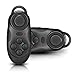Price comparison product image Mini Wireless Bluetooth VR Gamepad Remote Controller Joystick Game for Ios Android Oculus Phone Tablet 3d VR Glasses Google Cardboard