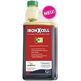 TRM - IronXcell - 1,2 Liter