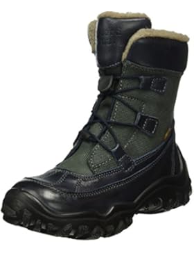Bisgaard Unisex-Kinder Tex Boot Schneestiefel