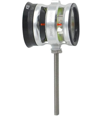 Viseur Arc Recourbé HNZMDY – Fibre Optique 0,5/0,75/1,0mm – Décut TAWANT