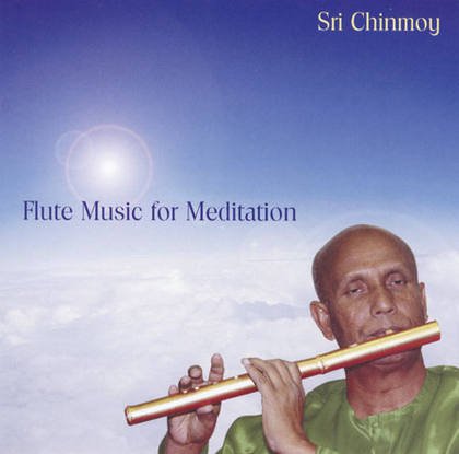 Preisvergleich Produktbild Flute Music for Meditation