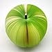Produktbild philna12 Note Memo Pads tragbar Scratch Papier (Green Apple)