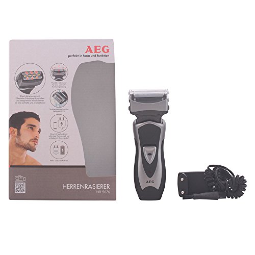 Hometek AEG HR 5626 Shaver