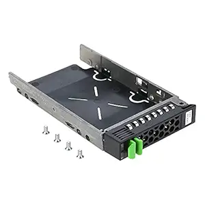 2.5 inch Hard Drive Rack Easy Installation Hard Drive Candy Replacement for Fujitsu Primergy Rack Tower Servers -Layfoo