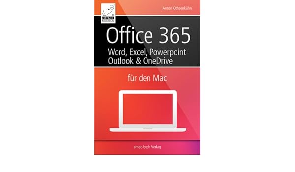 Office 365 Für Den Mac Microsoft Word Excel Powerpoint - 