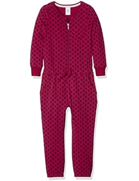 Sanetta Mädchen Strampelanzug