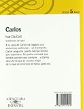 Image de Carlos (Infantil Amarilla 6 Años)
