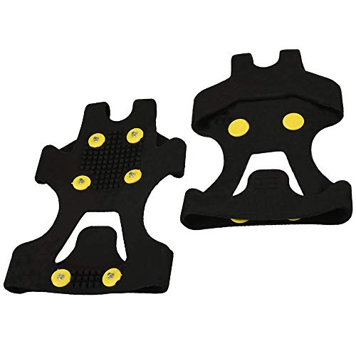 BML , Chaussures de running pour homme Small - UK 2.5 to 4