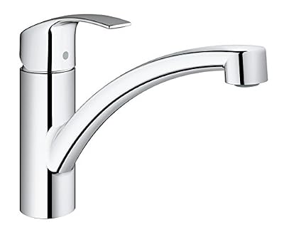GROHE 33281002 Eurosmart Robinet de cuisine