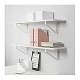 revistero archivador de escritorio  Ikea Tjena revistero archivador rosa negro 2 ud