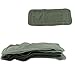 Koly® 5Pcs Newborn Baby 4 Layers Bamboo Charcoal Inserts Cloth Diaper For Baby Diaper Washable
