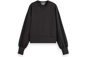 Scotch & Soda Bluza sportowa Kobiety Core Modal Bluza