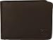 Produktbild Hama est. 1923 Paris Querformatbörse RFID H3C dark brown