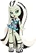 Produktbild Mattel Monster High Mini Doll - Frankie Stein Vinyl Doll (Cfc85)