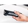 BaByliss E750E Hair Clippers Line 700 Titanium + Carbon HLD
