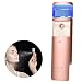 Facial Mist Sprayer 2NICE Portable Handy Nano Facial Steamer of Rechargeable Moisturizing and Hydrating Mini Steamer for Outdoor Water SPA