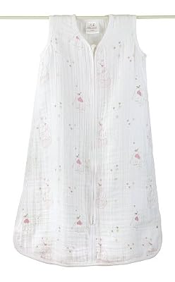 aden + anais Gigoteuse Légère Slumber lovely Taille XL 18 à 24 mois