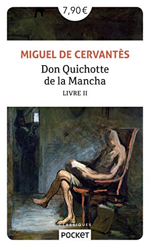 ⤂Télécharger⤃ Don Quichotte volume 2 (2) Francais PDF