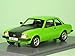 Produktbild Opel Ascona B SR gruen Modellauto Neo 1:43