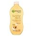 Garnier Summer Body Lotion Deep Sun-Kissed 400Ml - Pack of 2