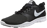 Revestimiento: Tela Nike Wmns Flex Essential TR, Zapatillas de Deporte para Mujer, Negro Black-Anthracite-White 001, 41 EU