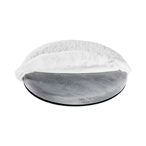 Preisvergleich Produktbild Rehaforum Dreh-Sitzkissen, Premium