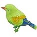 Produktbild hahuha Toy  Dekompressionsspielzeug, Magische Stimme Aktivieren Zwitschern Sound Control Schöne Singing Bird Funny Toy