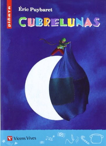 Cubrelunas (Colección Piñata)