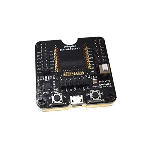 Preisvergleich Produktbild Lanceasy ESP32 Testmodul ESP-WROOM-32 ESP32
