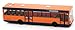 Produktbild Rietze 72118 - MAN SL 202 WSW mobil Wuppertal - 1:87