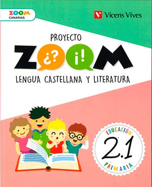 LENGUA 2 CANARIAS TRIM
